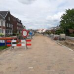 zandweg wijk bij duurstede
