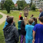 240621 Opening Insectenhotel Zeist
