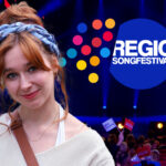 RTV Utrecht Bernadette Keizer Regio Songfestival