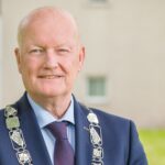 Ruud Van Bennekom (burgemeester Bunnik) 1