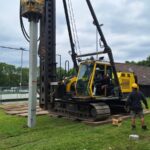 Zeist Clubgebouw Sportpark