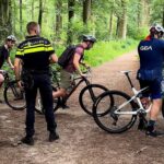 Controle Buitengebied RTV Utrecht Joost Danvers