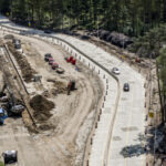 ecoduct Maarsbergen N226