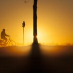 240625 Fietser Ochtend Fietsen Pixabay