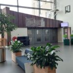 Gemeentehuis Bunnik Binnen