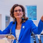 Bijeenkomst Herdenking Slavernijverleden