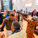 Bijeenkomst Herdenking Slavernijverleden