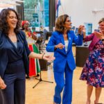 Bijeenkomst Herdenking Slavernijverleden