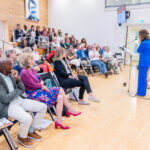 Bijeenkomst Herdenking Slavernijverleden