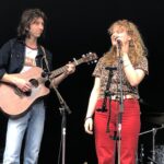 240622 Kart Roemer Straatmuzikanten De Bilt 2024