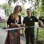 Opening Tuindagen 2024