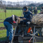 Agroforestry Utrecht Natuur Milieu
