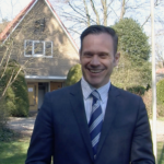 burgemeester sjoerd potters van de bilt