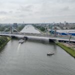 Galecopperbrug werkzaamheden A12