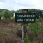 Landgoed Den Treek Leusden