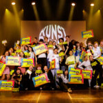 Winnaars Kunstbende 2024