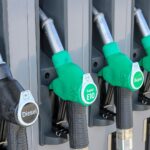Benzine Diesel Tanken