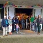 BiebPunt Den Dolder - Huiskamer van de Werkwinkel