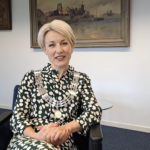 Burgemeester Iris Meerts Wijk Bij Duurstede