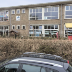 De Dolfijn Driebergen Oude Gebouw