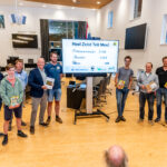 Eindevent Heel Zeist Telt Mee