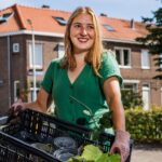 Klimaatburgemeester Tilburg