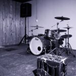 Oefenstudio Db's