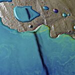 Oilie Water Vervuiling