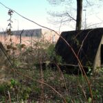 UL Duitse Munitiebunkers