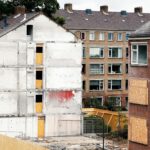 Flat Explosie Weegschaal Bilthoven