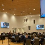 Gemeenteraad Zeist 2024