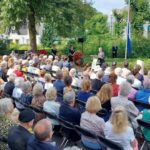 Herdenking 15 Augustus 2024 Jagtlust