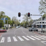 kruispunt centrum doorn