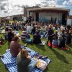 Leidsche Rijnfestival Foto Herman Kemperman