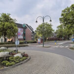 Rotonde N255 Leersum