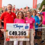 Soester Wandelweekend Opbrengts 2024