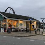 Station Hollandsche Rading