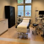 Hartkliniek Bilthoven Interieur