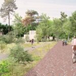 Impressie Vliegbasis Soesterberg