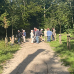 UL Utrechts Landschap Blij Met Waarderingsprijs Laantje Zonder Eind