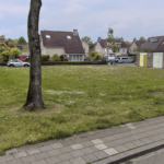 Bijenlaan-Kerkweg Leersum