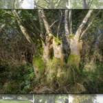 Boom Vh Jaar Overlangbroek