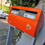 Brievenbus @ ZeisterKrant