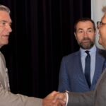 Herbenoeming Burgemeester Naafs Gemeente UHR