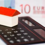 Illustratie Huis Rekenmachine Geld Pixabay