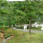 Impressie Oude Tempel