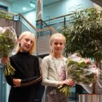 Kinderburgemeester Bunnik