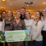Opbrengst Golftoernooi HDI Daniël Verschuuren