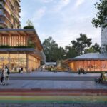 Schets Utrecht Science Park