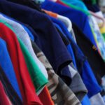 Tweedehands Kleding Inzameling